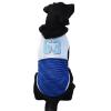 Pet Dog Shirt, Sweat-Absorbing Quick-Dry Sleeveless Summer Vest view 1