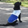 Pet Dog Shirt, Sweat-Absorbing Quick-Dry Sleeveless Summer Vest view 2