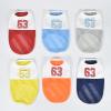 Pet Dog Shirt, Sweat-Absorbing Quick-Dry Sleeveless Summer Vest view 4