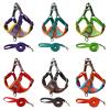 Pet Harness Set, 2 Pieces view 4
