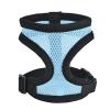 Dog Harness, Adjustable Soft Mesh Fabric view 1