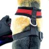 Dog Harness, Adjustable Soft Mesh Fabric view 2