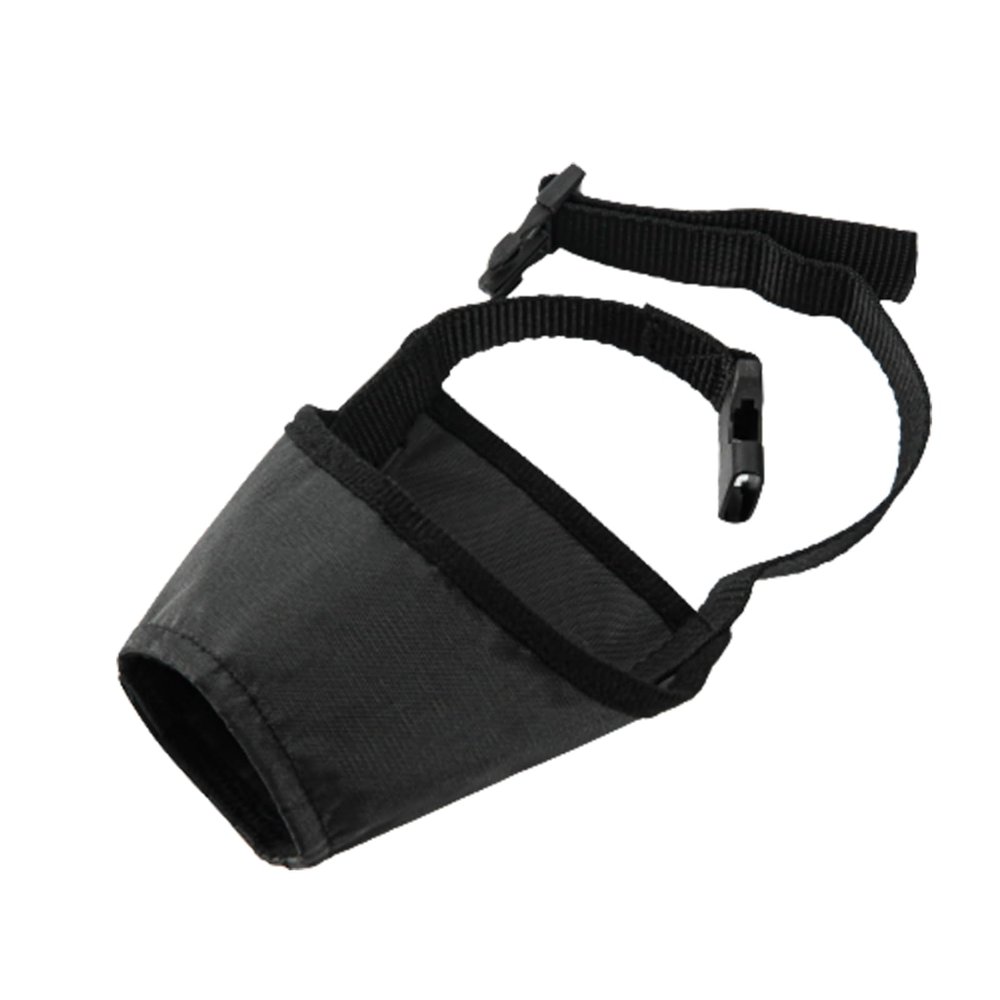 Adjustable Dog Muzzle
