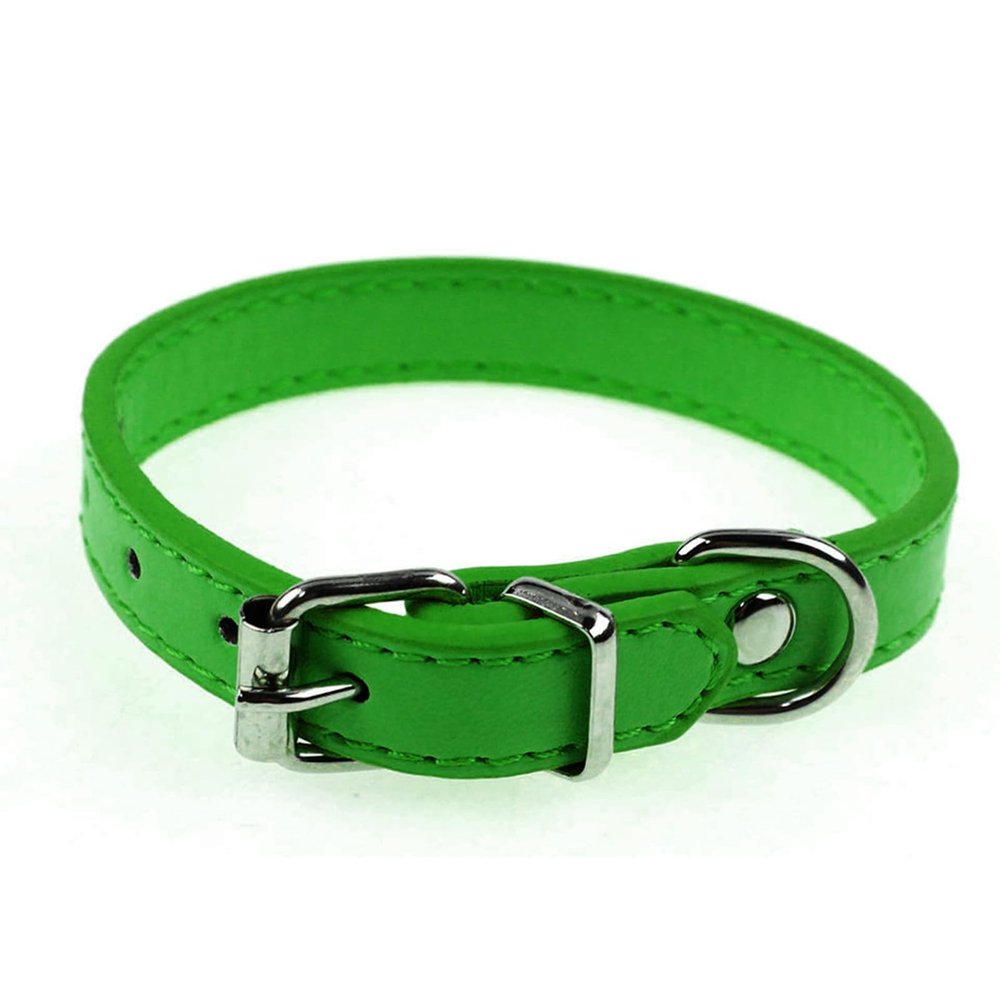 Adjustable Cat Collar