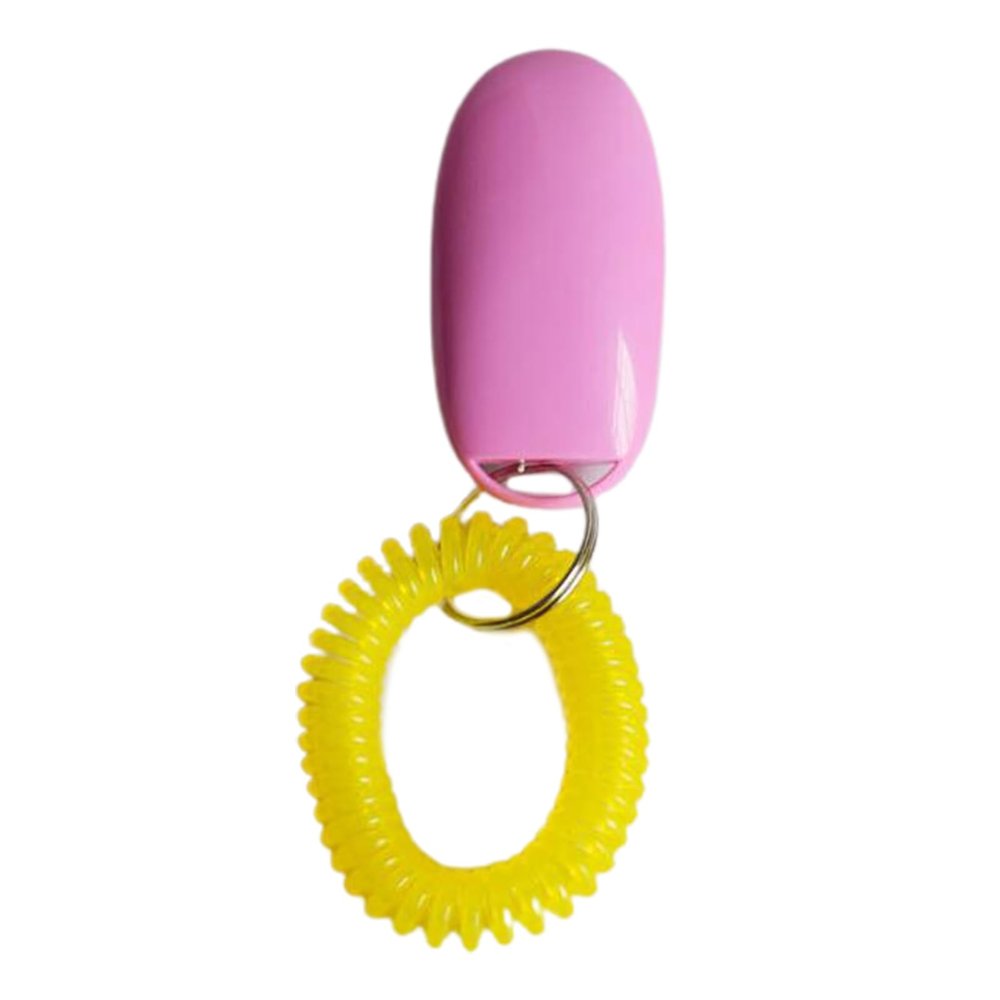 Pet Training Clicker