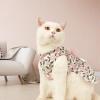 Pet Dress with Bow view 2