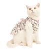 Pet Dress with Bow view 3