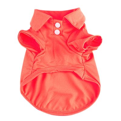 Cute Pet Shirt for Small Dogs