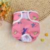 Washable Dog Diaper Pants view 3