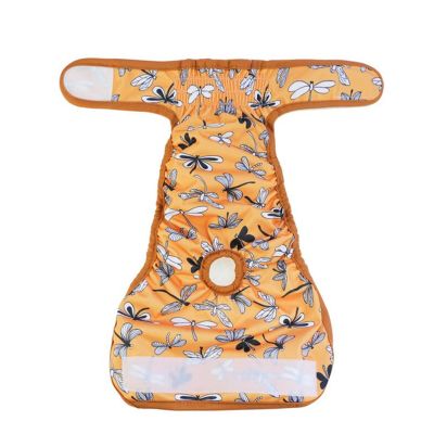 Dog Shorts for Females, Reusable