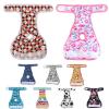 Dog Shorts for Females, Reusable view 3