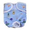 Washable Dog Diaper Pants view 1