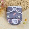 Washable Dog Diaper Pants view 3