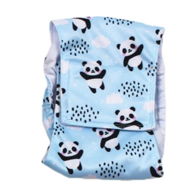 Washable Dog Diapers