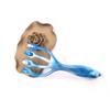 Claw Massage Tool and Roller Massager for Feet and Back view 2