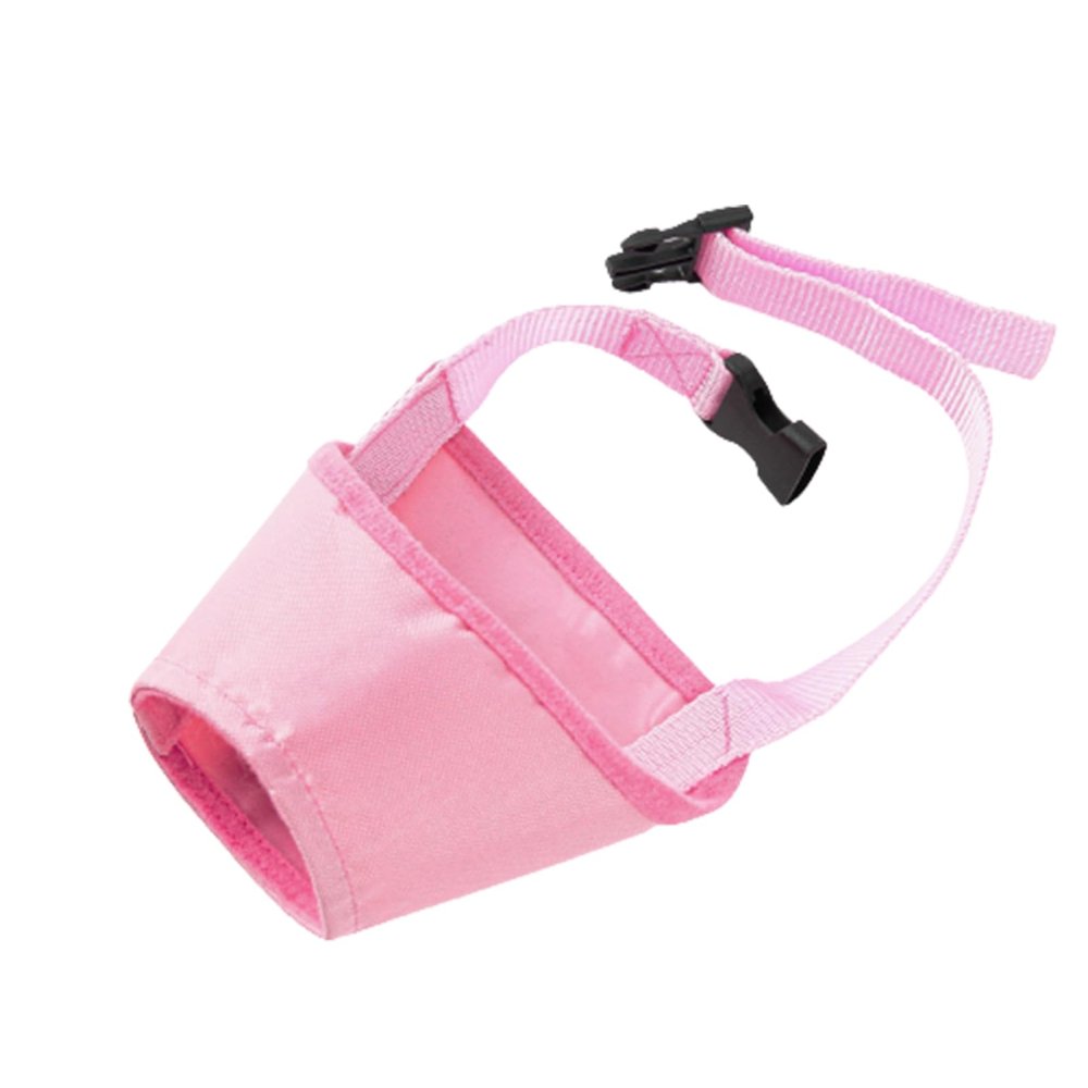 Adjustable Dog Muzzle