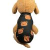 Pet Vest - Cartoon Pattern view 4