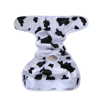 Pet Diaper Pants for Dogs