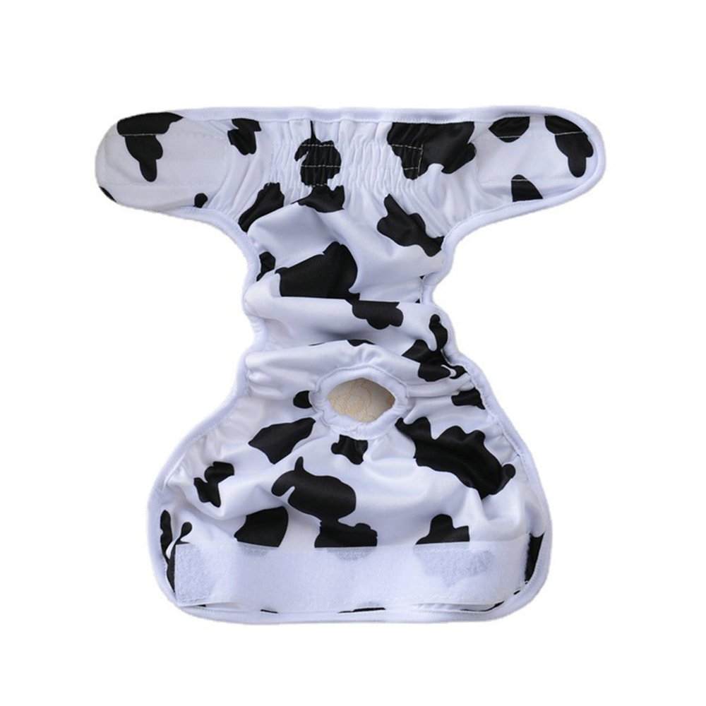 Pet Diaper Pants for Dogs