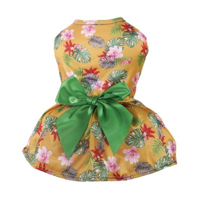 Princess Pet Dress