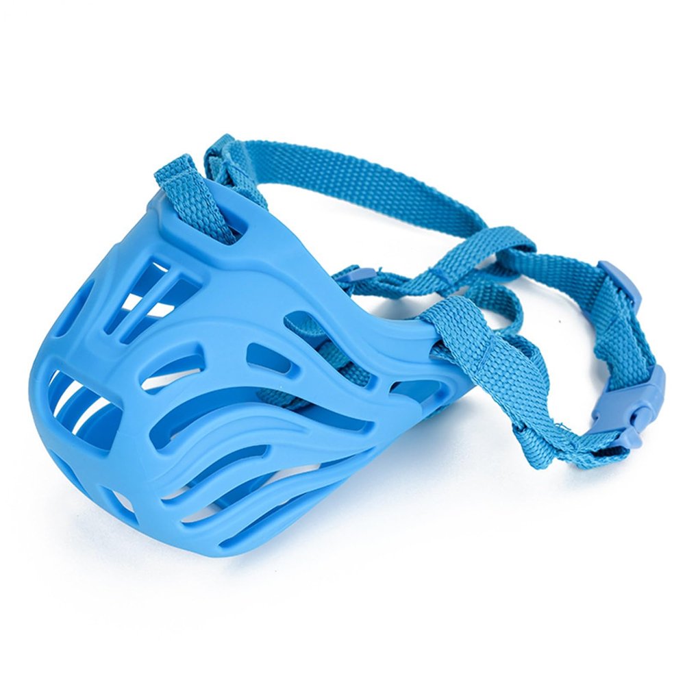 Adjustable Dog Muzzle