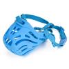Adjustable Dog Muzzle view 1