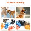 Adjustable Dog Muzzle view 2
