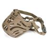 Adjustable Dog Muzzle view 3