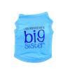 Cute Summer Dog Shirt view 1