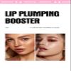 Lip Plumper Moisturizing Shimmer Lip Gloss #03 view 4