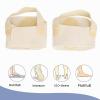 Fyearfly Arch Supports, 1 Pair, Adjustable Foot Braces for Flat Feet and Plantar Fasciitis view 3