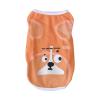 Cartoon Print Pet Shirt view 1