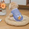 Cartoon Print Pet Shirt view 2
