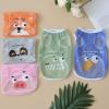 Cartoon Print Pet Shirt view 4