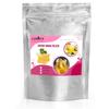 Luxofit Butter-Flavored Energy Drink Powder with Taurine, 1 kg view 1