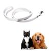 Luojuny Trendy Dog Leash with Rhinestone Design view 2