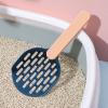 Kitty Metal Litter Scoop view 2