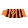 Striped Dog Sweater, Halloween, Warm, Cute, Soft, Stylish for Halloween Party, Size S view 2