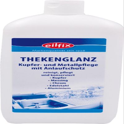 Thekenglanz Copper Care - 1 L Bottle