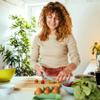 Herb Salt Blend "Helena," 1,000 g – Mediterranean Culinary Herbs view 4