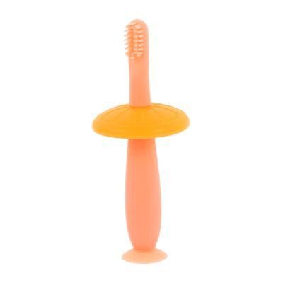 Gatuida Baby Toothbrush Set