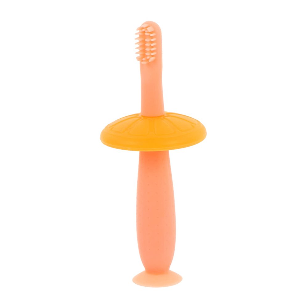 Gatuida Baby Toothbrush Set