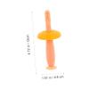 Gatuida Baby Toothbrush Set view 2