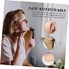 Black Ox Horn Manual Two-Wheel Massage Roller view 4