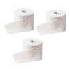 Disposable Cotton Face Towels, 300 Count, White view 1