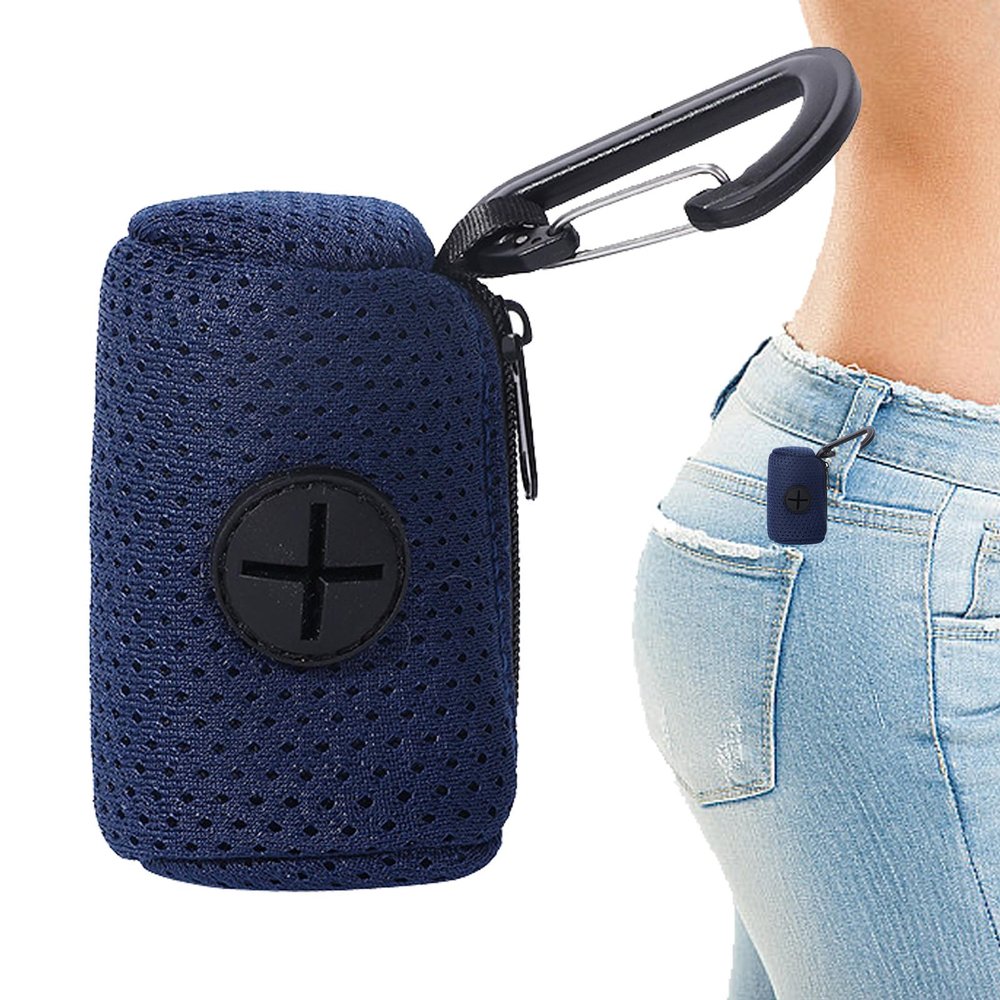 Shurzzesj Dog Waste Bag Dispenser
