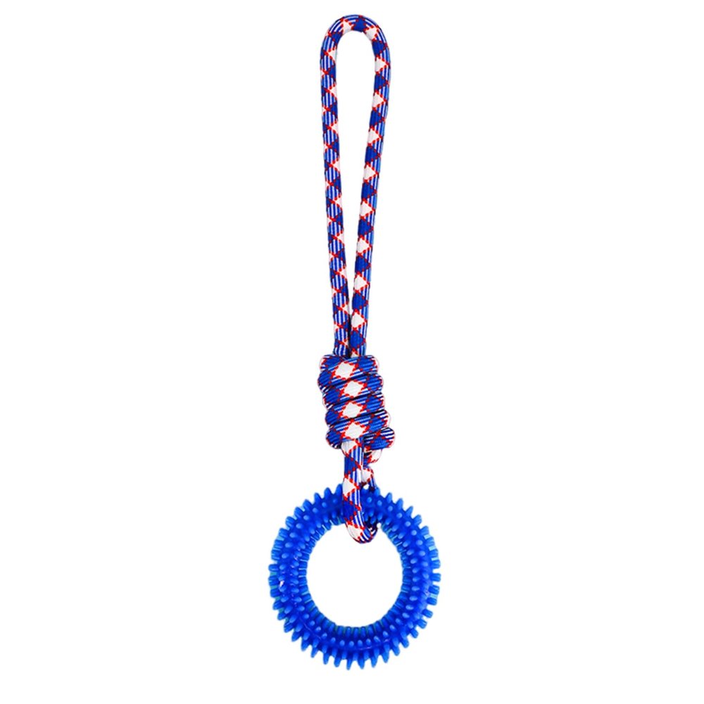 fxwtich Dog Toy for Anxiety Relief