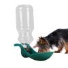 Dog Water Bottle, Leak-Proof Portable Pet Water Dispenser 450 ml view 3