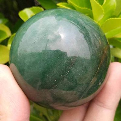 WIOSEN Natural Green Urine Sphere