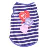 Pet Summer T-Shirt for Dogs view 1